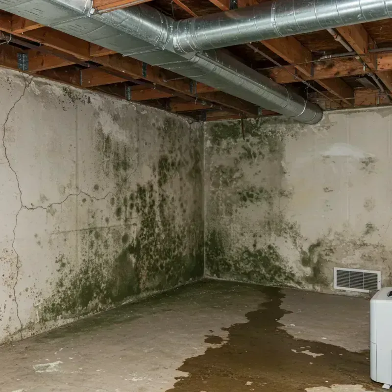 Professional Mold Removal in Grain Valley, MO